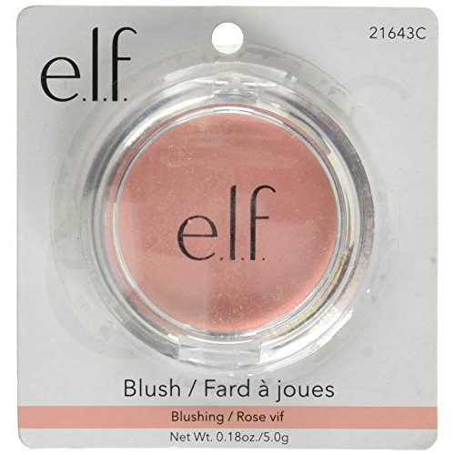 e.l.f. Cosmetics Blush 21643 Blushing