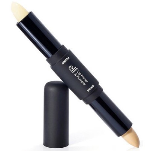 e.l.f. Cosmetics Lip Primer & Plumper, Natural/Clear, 0.11 oz