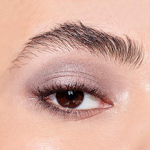 e.l.f. Cosmetics Rose Gold Eyeshadow Palette, 10 Shades, Nude Rose Gold, 0.49...