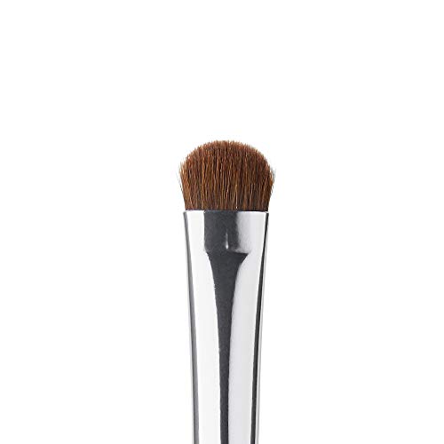 e.l.f. Eyeshadow Brush, Vegan Makeup Tool, For Precision Application and Flaw...