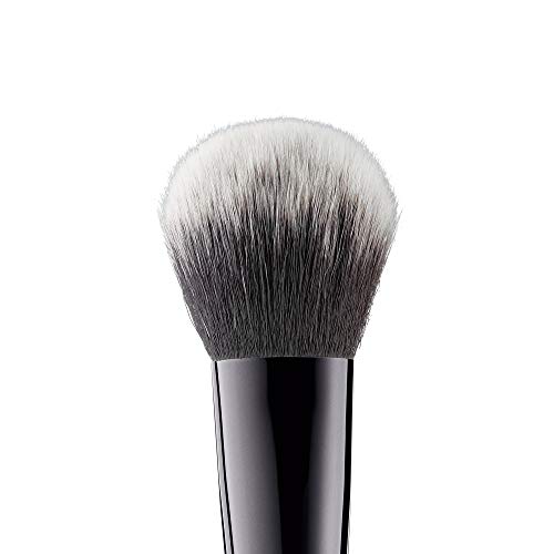 e.l.f. Flawless Face Brush, Vegan Makeup Tool, Flawlessly Contours & Defines,...