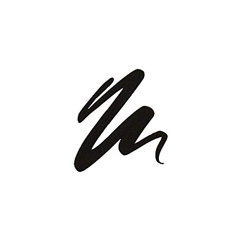 e.l.f. H2O Proof Eyeliner Pen, Felt Tip, Waterproof Liquid Formula, Jet Black...