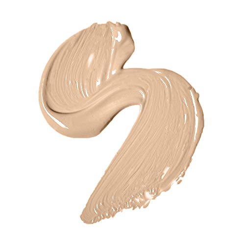 e.l.f, Hydrating Camo Concealer, Lightweight, Full Coverage, Long Lasting, Co...