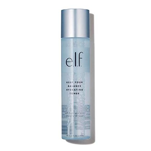 e.l.f, Keep Your Balance Toner, Gentle, Refreshing, Anti-Inflammatory, Remove...