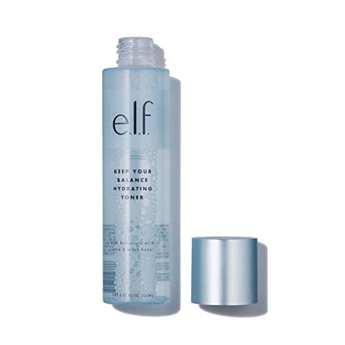 e.l.f, Keep Your Balance Toner, Gentle, Refreshing, Anti-Inflammatory, Remove...