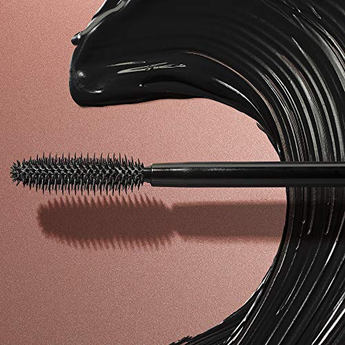 e.l.f Lash It Loud Mascara, for Mega Volume & Definition, Creates Longer Lashes