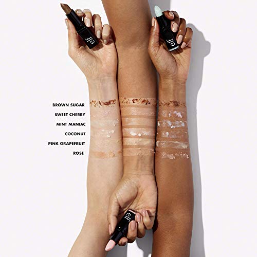 e.l.f, Lip Exfoliator, Smoothing, Conditioning, Easy To Apply, Removes Dry, C...