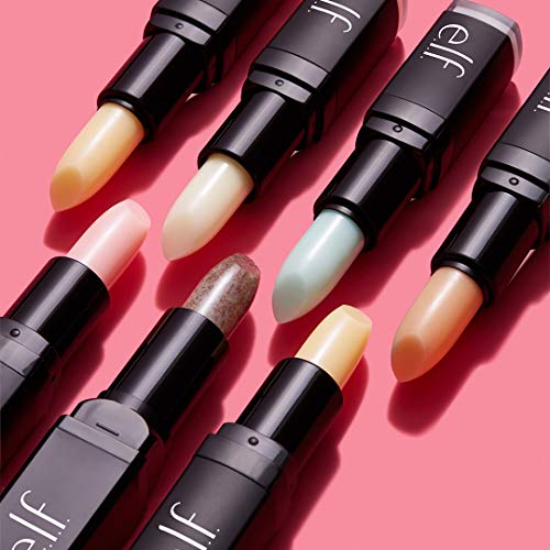 e.l.f, Lip Exfoliator, Smoothing, Conditioning, Easy To Apply, Removes Dry, C...