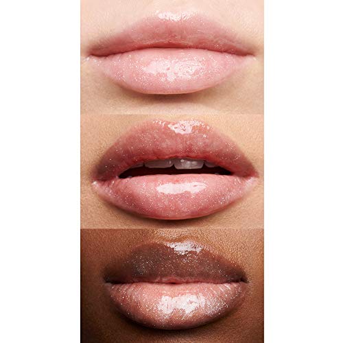 e.l.f., Lip Lacquer, Moisturizing, Shiny, Non-Sticky, Long Lasting, Provides ...