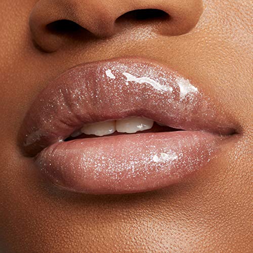 e.l.f., Lip Lacquer, Moisturizing, Shiny, Non-Sticky, Long Lasting, Provides ...