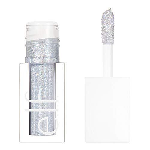 e.l.f., Liquid Glitter Eyeshadow, Long Lasting, Quick-Drying, Opaque, Gel-Bas...