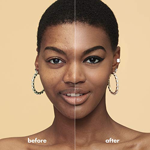 e.l.f, Luminous Putty Primer, Skin Perfecting, Lightweight, Silky, Long Lasti...