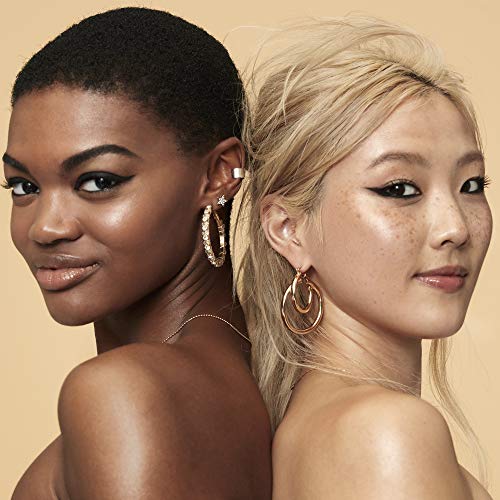 e.l.f, Luminous Putty Primer, Skin Perfecting, Lightweight, Silky, Long Lasti...