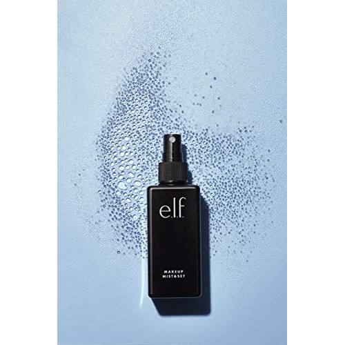 e.l.f. Makeup Mist & Set - Large Lightweight, Long Lasting, All-Day Wear Revi...