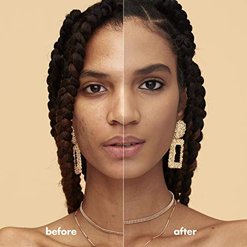 e.l.f, Matte Putty Primer, Skin Perfecting, Lightweight, Oil-free formula, Ma...