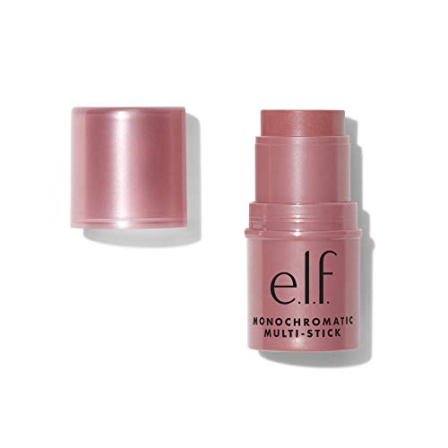 e.l.f, Monochromatic Multi Stick, Creamy, Lightweight, Versatile, Luxurious, ...