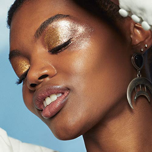 e.l.f. No Budge Retractable Eyeliner, Creamy & Ultra-Pigmented, Waterproof, C...