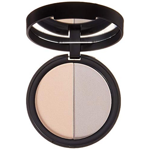 e.l.f. Pigment Eyeshadow, Breezy Blue, 0.05 Ounce