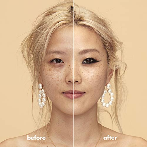 e.l.f. Poreless Putty Primer, Silky, Skin-Perfecting, Lightweight, Long Lasti...