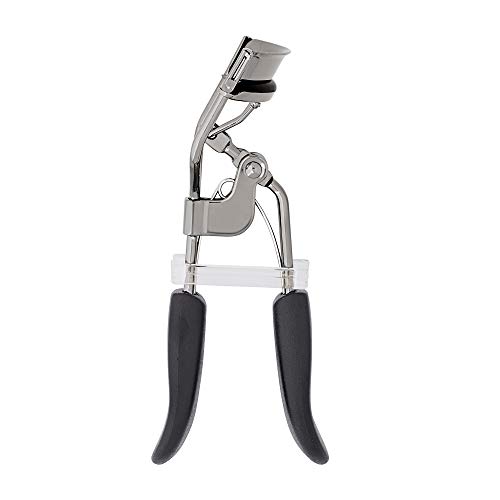 e.l.f. Pro Eyelash Curler, Vegan Makeup Tool, Creates Eye-Opening & Lifted La...