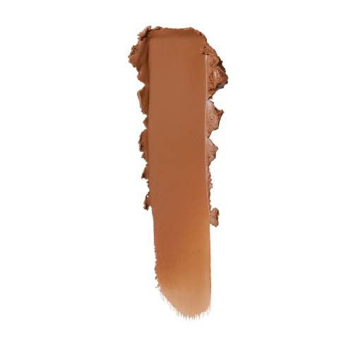 e.l.f. Putty Bronzer, Creamy & Highly Pigmented Formula, Creates a Long-Lasti...