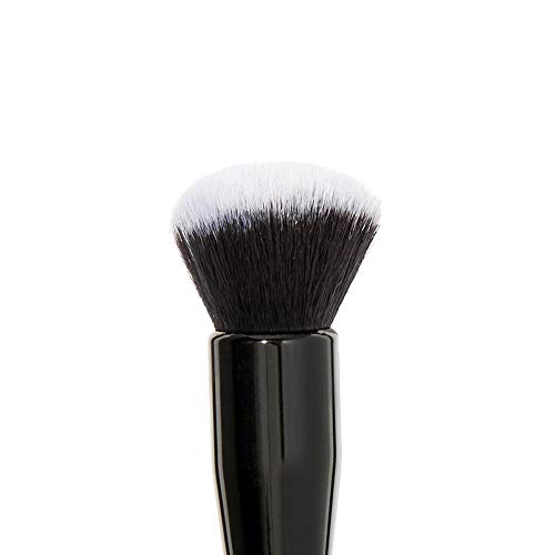 e.l.f. Ultimate Blending Brush, Vegan Makeup Tool, Dome-Shaped, Flawlessly Ap...