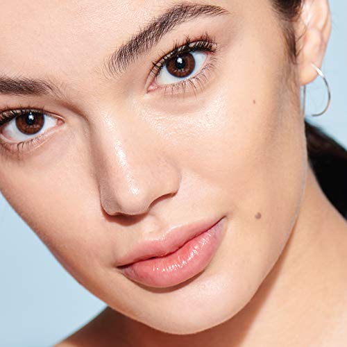 e.l.f. Ultimate Blending Brush, Vegan Makeup Tool, Dome-Shaped, Flawlessly Ap...