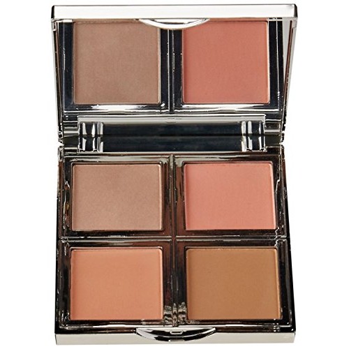 Elf 96004 Bb Total Face P Size .56 O Elf 96004 Beautifully Bare Total Face Pa...