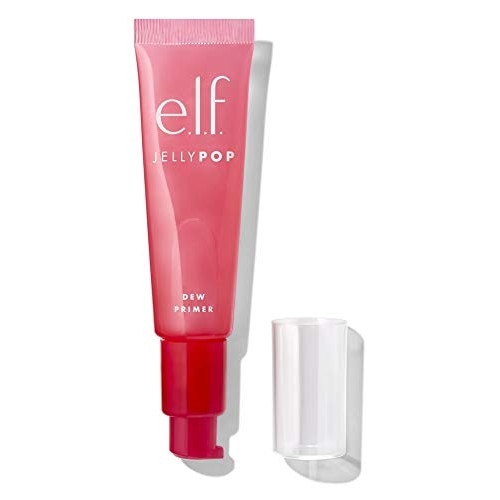 Elf Jelly Pop Dew Primer 1 Fl. Oz! Infused With Hyaluronic Acid, Niacinamide ...