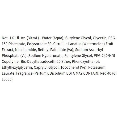 Elf Jelly Pop Dew Primer 1 Fl. Oz! Infused With Hyaluronic Acid, Niacinamide ...