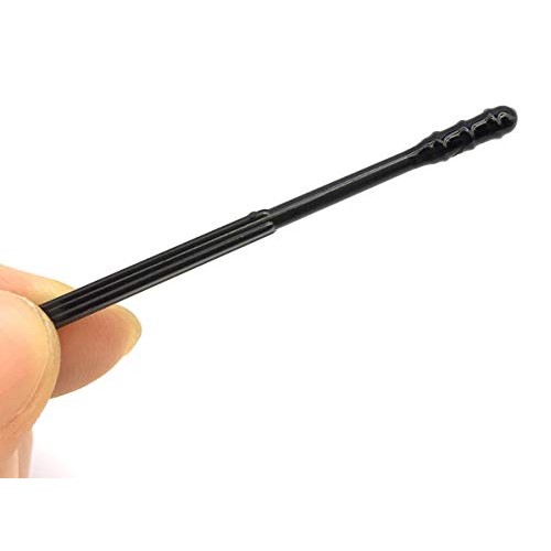 Sticky Ear Swabs Ear Clean Stick Ear Wax Remover 20PCS