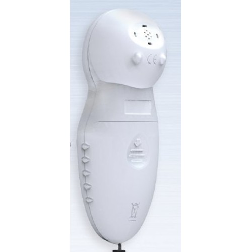 Adjustable Hearing Screener & Fit Checker