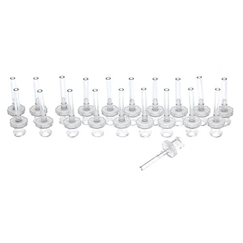 Ear Washer Universal Disposable Tips, Physician Preferred for Sterility and C...