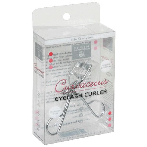 Earth Therapeutics Eyelash Curler ct ( Multi-Pack)