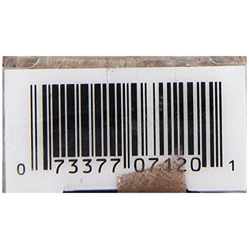 Earth Therapy, Natural Sierra Pumice Stone, 1 ct