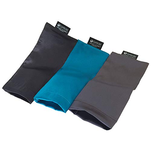 EARTHLITE Holistic Alchemy Washable Eye Pillow Case