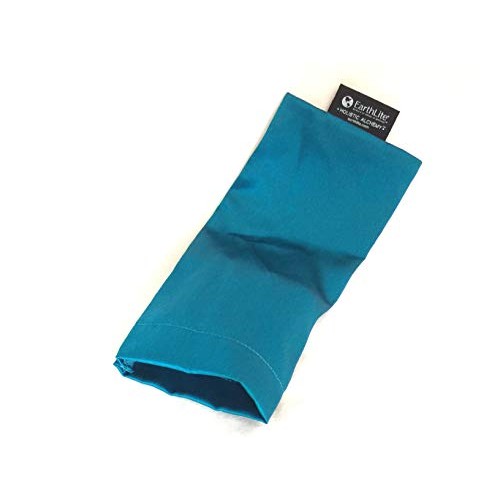 EARTHLITE Holistic Alchemy Washable Eye Pillow Case