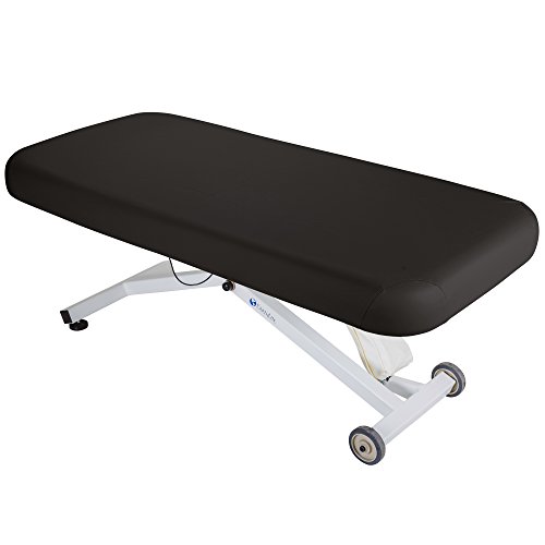 EARTHLITE Massage Table Protection Cover – 100% PU, Fitted Massage Table Repl...