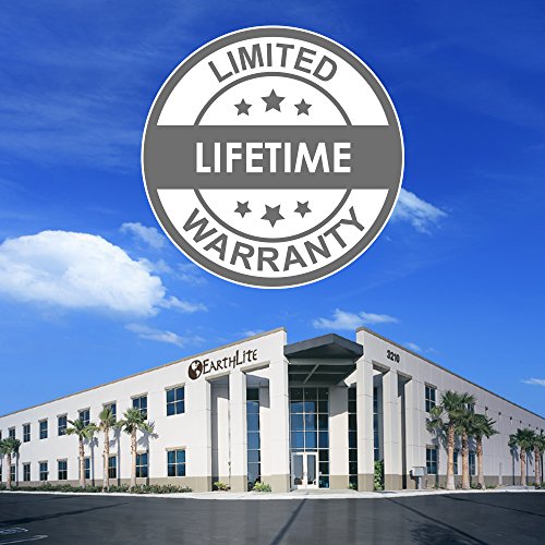 EARTHLITE Massage Table Traveler Cart - Sturdy Massage Table Platform with La...