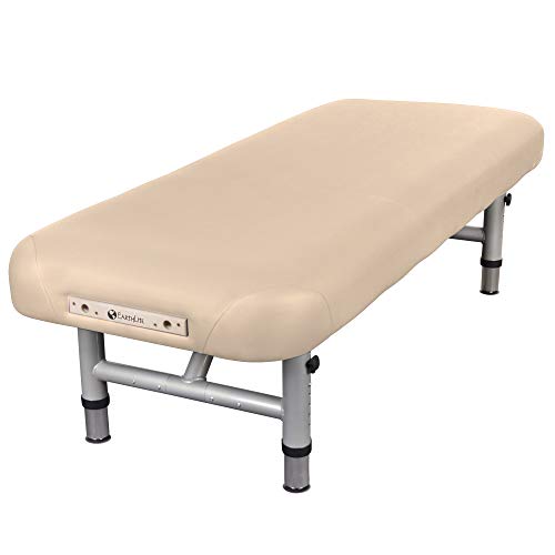 EARTHLITE Physical Therapy Table YOSEMITE 30 – Extra Wide, Adjustable Low Hei...