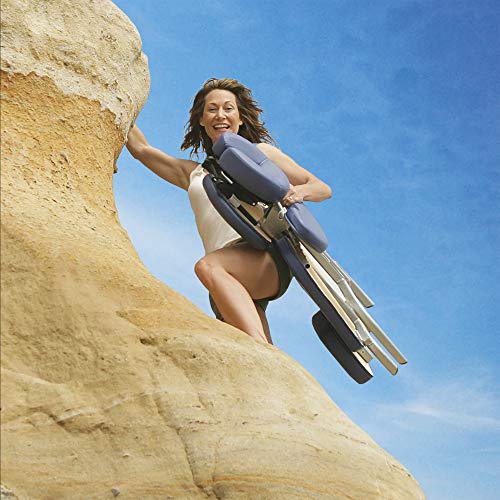 EARTHLITE Portable Massage Chair Package VORTEX - Portable, Compact, Strong a...