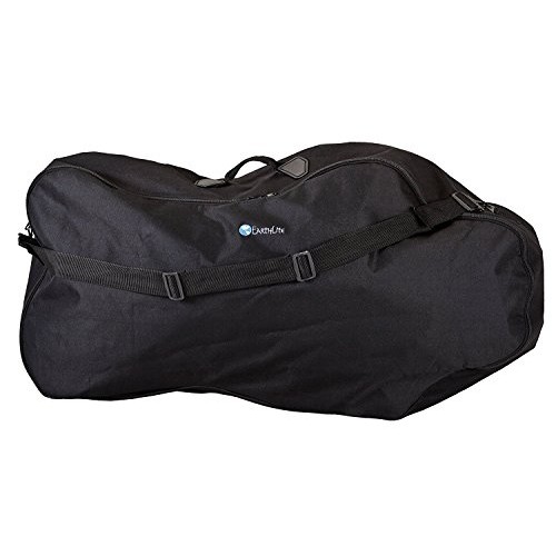 EARTHLITE Portable Massage Chair Package VORTEX - Portable, Compact, Strong a...