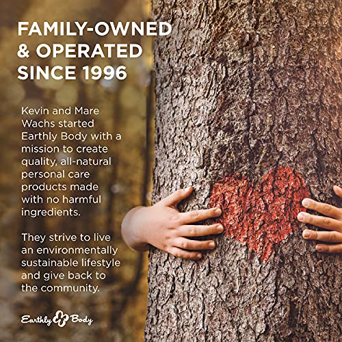 Hemp Seed Massage & Body Oil, Dreamsicle Scent - 8 fl. oz. - Nourishing, Mois...