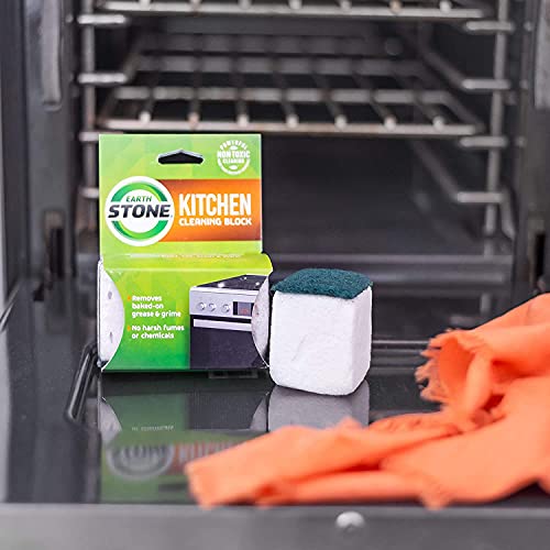 EarthStone International 110SS006 KitchenStone, Single, Multicolour