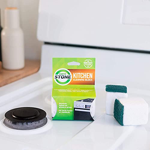 EarthStone International 110SS006 KitchenStone, Single, Multicolour