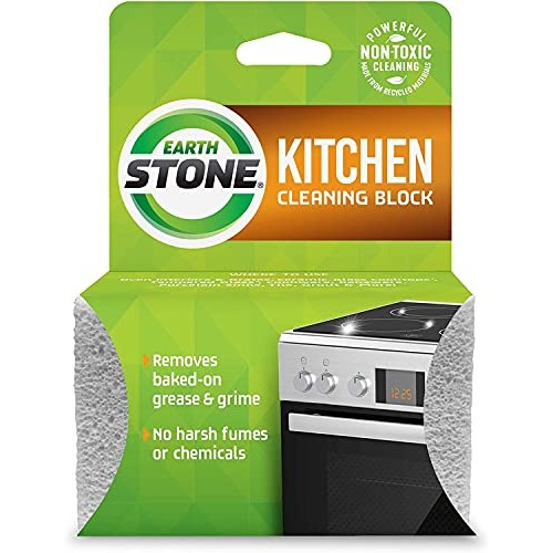EarthStone International 110SS006 KitchenStone, Single, Multicolour