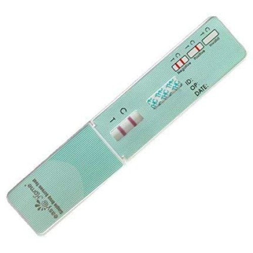 10 Pack - Easy@Home Marijuana (THC) Single Panel Drug Tests Kit - Individuall...