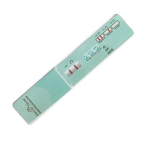 15 Pack Easy@Home Marijuana (THC) Single Panel Drug Tests Kit - #EDTH-114