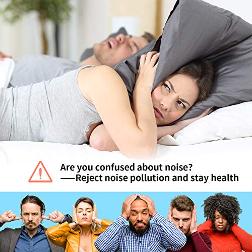 Easysleep Sound White Noise Machine with 25 Soothing Sounds and Night Lights ...