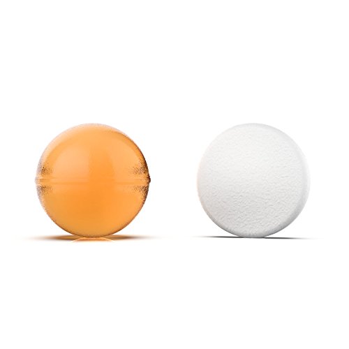 Eatwhatever Breath Freshening System, Ginger, 90 Servings, 10 Count (Pack of 9)